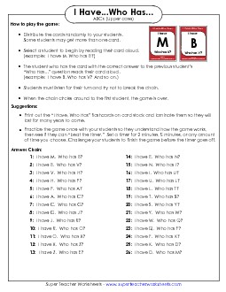 Letters (Upper Case) Alphabet Worksheet