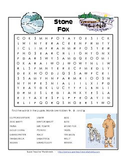 Chapter Book Literacy Units Classroom Teaching Material