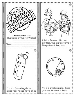 Health, Bullying, andSafety  Free Printable Worksheet