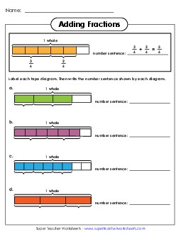 Multi-Digit Addition Classroom Teaching Material