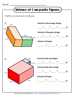 Volume  Classroom Teaching Material