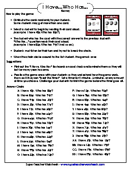 Money (USA - up to $1) Counting Money Worksheet