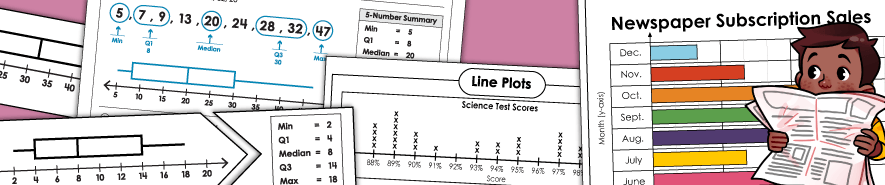 Graphing Worksheets